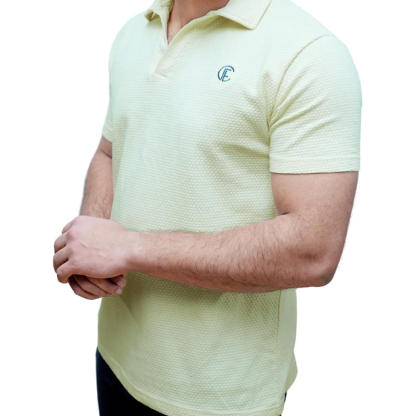 Polo Shirt - Image 2