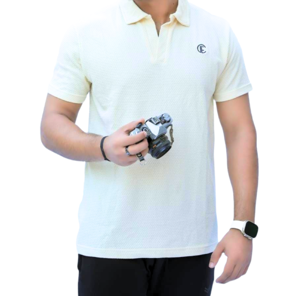 Polo Shirt - Image 3