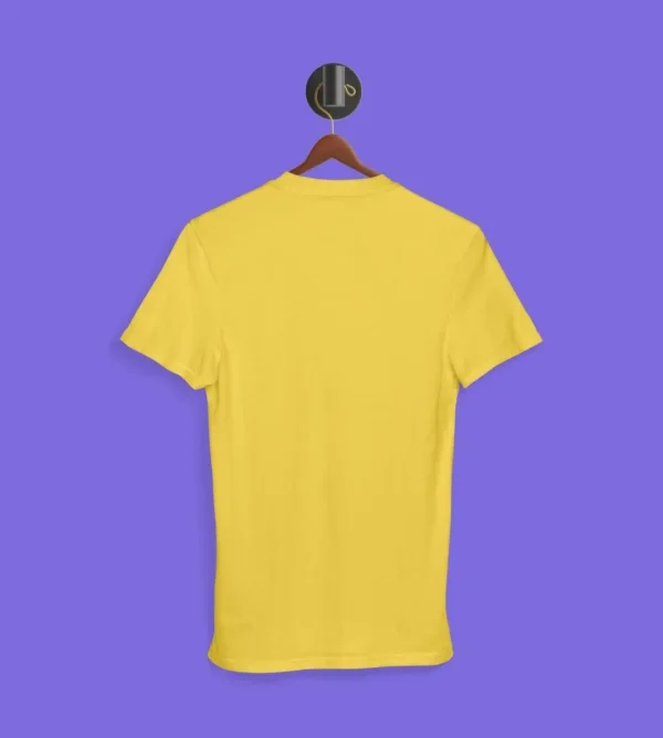 T-Shirt for Man - Image 2