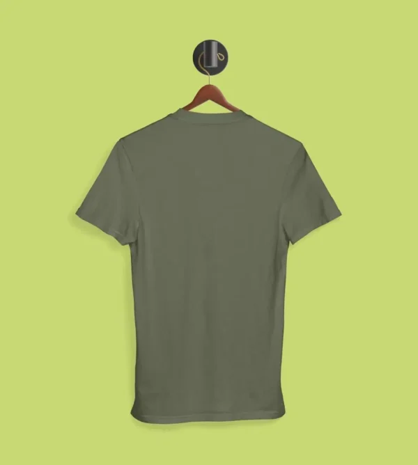 T-Shirt for Man - Image 2