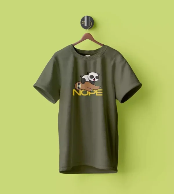 T-Shirt for Man